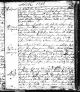 1792-05-10 Kirkebog dåb Niels Hendriksen, Aggersborg sogn 1743-1804 opslag 142