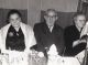 1961-02-14 429 (PG01-161) Guldbryllup, Anna Petrine og Peder Oluf, til højre Nelly Sørensen