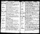 1717-08-09 Kirkebog dåb Maria Lisbeth Sach, Holmen sogn 1713-1721 opslag 282