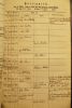 1839-04-24 Rigsarkivet, 259 Den kgl. fødsels og plejestiftelse, 1802-1850 Præstens ugentlige dåbslister 1831-1840, mappe 584, Emilie Martine Weikop