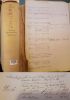 1855-1915 Register til almisseprotokoller, Magistratens 3.afdeling, 1855-1915, Kbh arkiv,