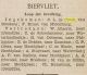 1932-01-18 Flyttet notits, Carolus de Crook, Krantenbank Zeeland